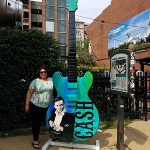 Meet your Posher, Janice